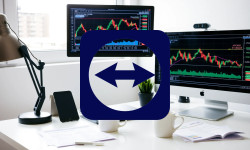 Beitragsbild zu TeamViewer Aktie: Großaktionär schichtet um