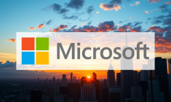 Beitragsbild zu Microsoft Aktie: Überhitzt?