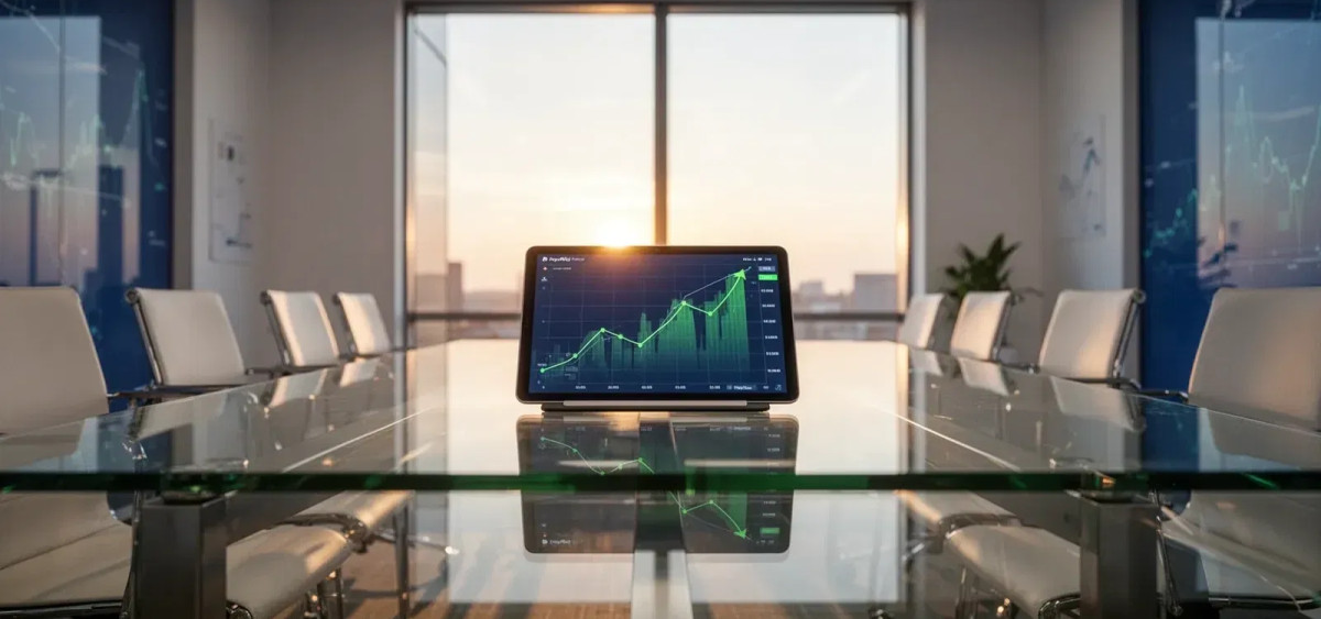 Beitragsbild zu PayPal Aktie: Herausforderung ungeahnt?