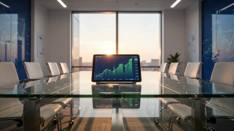 Beitragsbild zu PayPal Aktie: Herausforderung ungeahnt?