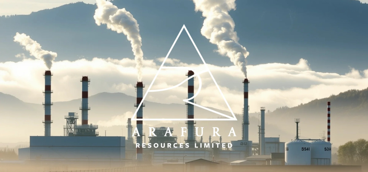 Beitragsbild zu Arafura Aktie: Kapital-Rutsch!