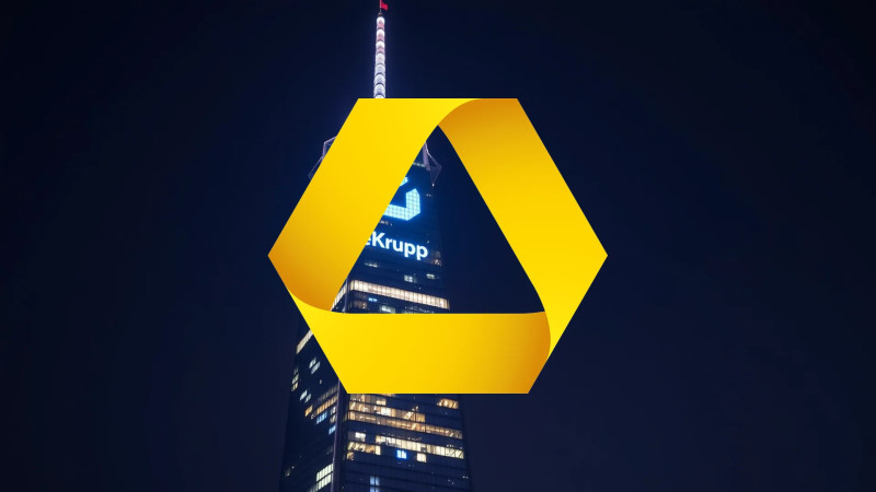 Beitragsbild zu Commerzbank Aktie: Rückenwind für Orlopp