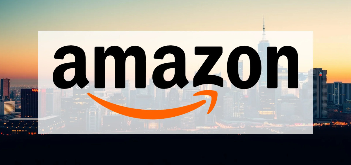 Beitragsbild zu Amazon Aktie: Gelungene Marktstrategien!