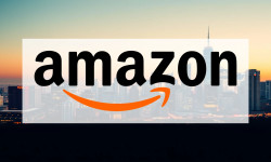 Beitragsbild zu Amazon Aktie: Gelungene Marktstrategien!