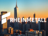 Beitragsbild zu Rheinmetall-Aktie: Sensationell!