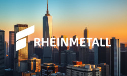Beitragsbild zu Rheinmetall-Aktie: Sensationell!