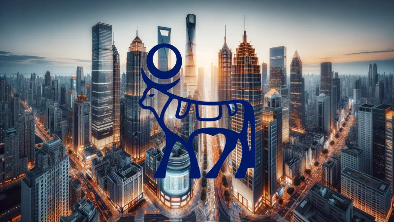 Beitragsbild zu Novo Nordisk-Aktie: Der Wahnsinn!