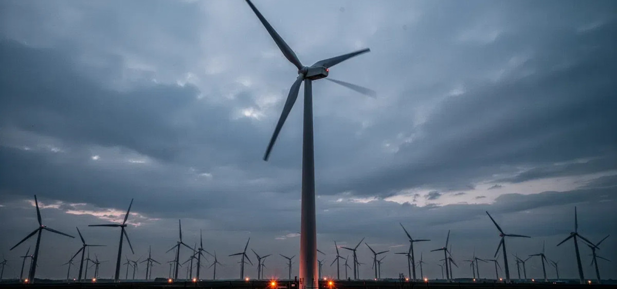 Beitragsbild zu Nordex Aktie: Jubelnde Marktreaktion!