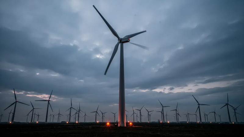 Beitragsbild zu Nordex Aktie: Jubelnde Marktreaktion!