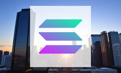 Beitragsbild zu Solana: Verhaltener Erfolg!