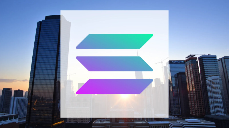 Beitragsbild zu Solana: Verhaltener Erfolg!