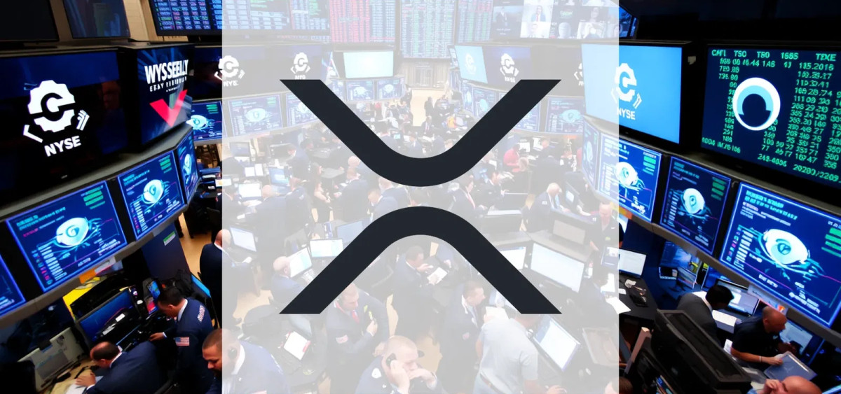 Beitragsbild zu XRP: Regulierung trifft Upgrade