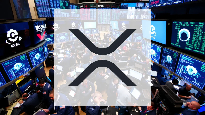 Beitragsbild zu XRP: Regulierung trifft Upgrade