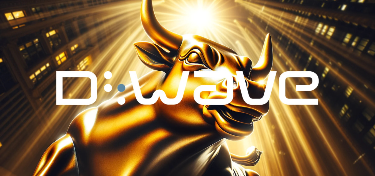 Beitragsbild zu D-Wave Quantum Aktie: Vertrauen verspielt?