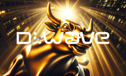 Beitragsbild zu D-Wave Quantum Aktie: Vertrauen verspielt?