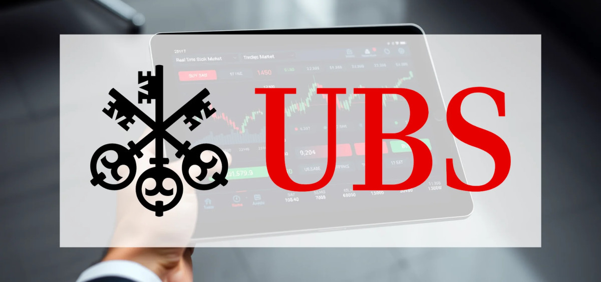 Beitragsbild zu UBS Aktie: Exodus-Drohung!