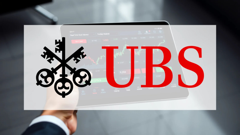 Beitragsbild zu UBS Aktie: Exodus-Drohung!