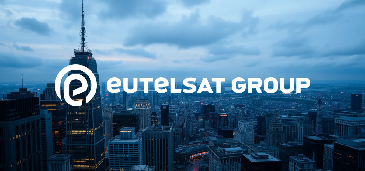 Beitragsbild zu Eutelsat Aktie: Arktis-Coup!