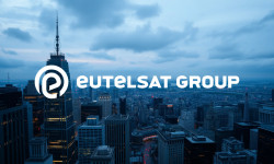 Beitragsbild zu Eutelsat Aktie: Arktis-Coup!