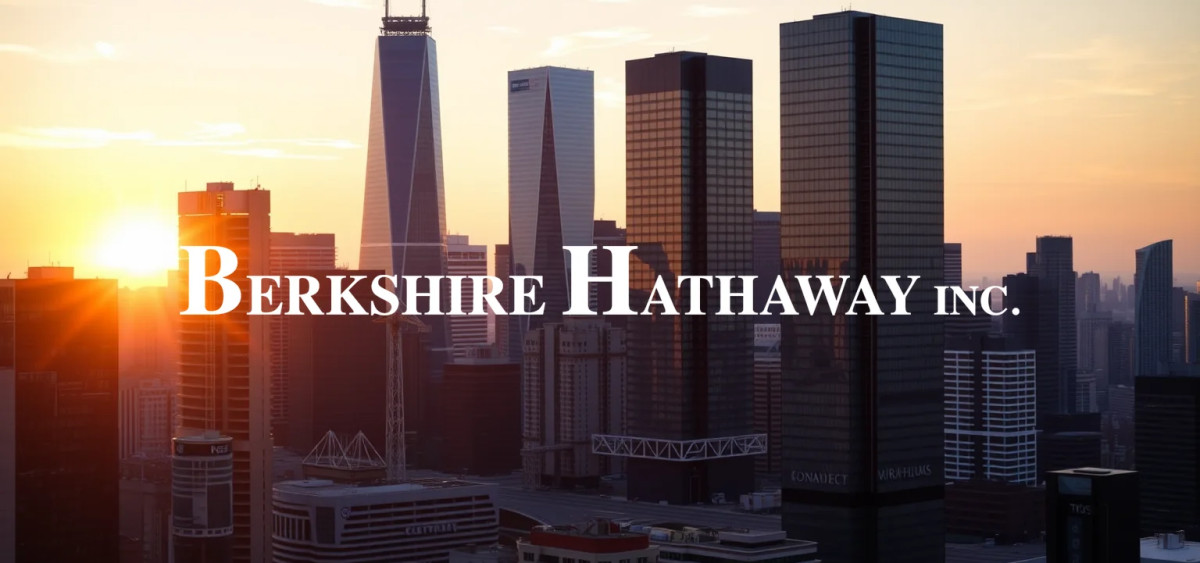 Beitragsbild zu Berkshire Hathaway: Warren Buffetts Milliarden-Poker