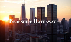 Beitragsbild zu Berkshire Hathaway: Warren Buffetts Milliarden-Poker
