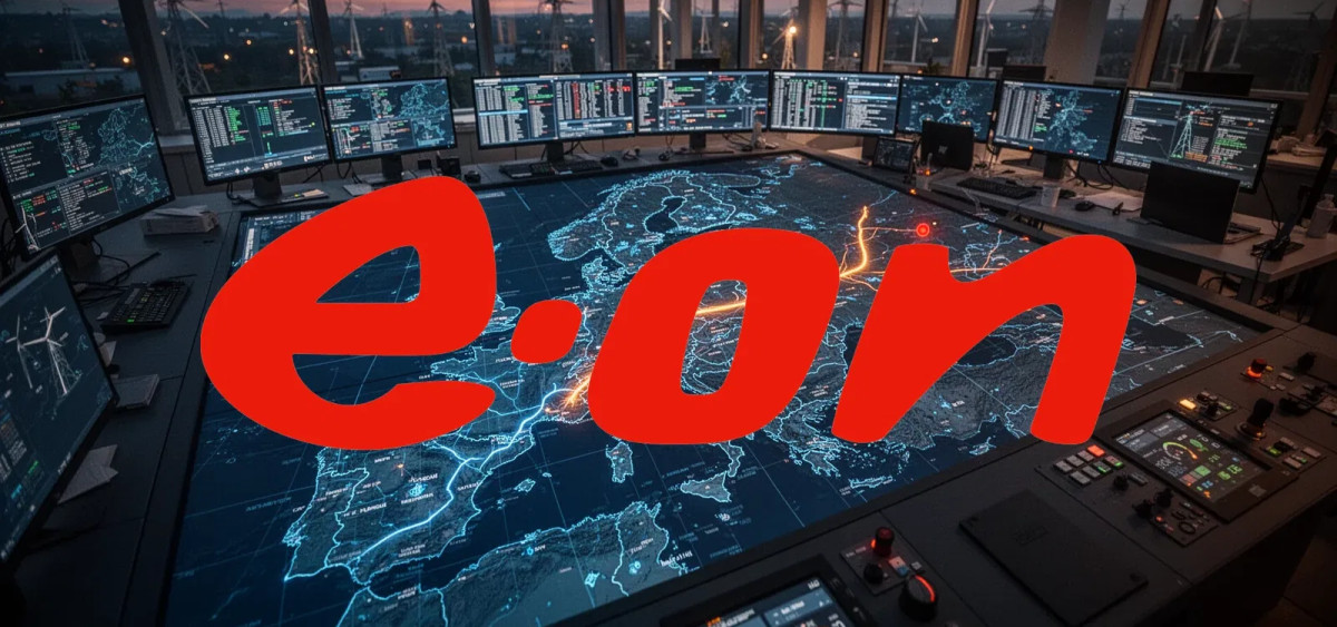 Beitragsbild zu E.ON Aktie: Krisenmanagement geübt