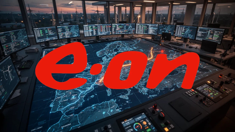Beitragsbild zu E.ON Aktie: Krisenmanagement geübt