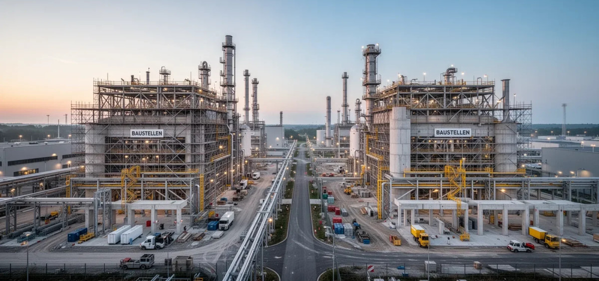 Beitragsbild zu Covestro Aktie: Stabile Positionierung?