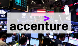 Beitragsbild zu Accenture Aktie: Rettungsanker gesucht?