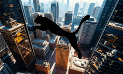 Beitragsbild zu Puma Aktie: Übernahmedruck