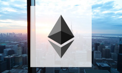 Beitragsbild zu Ethereum: Kampf zwischen Institutionen und Makro-Risiken