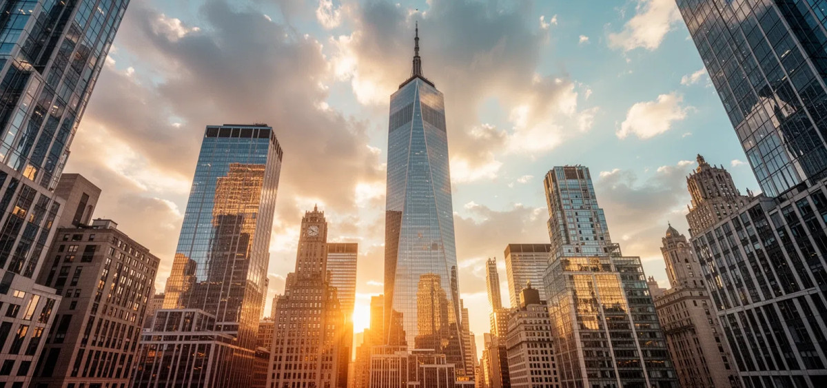 Beitragsbild zu S&P 500: Friedenshoffnung beflügelt