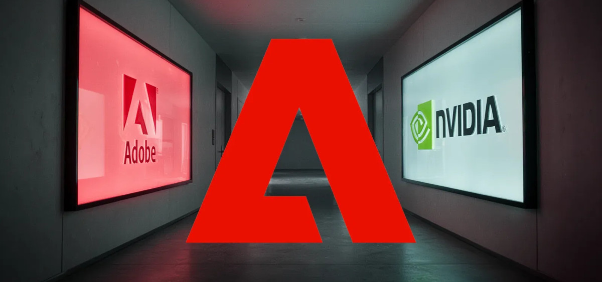 Beitragsbild zu Adobe Aktie: Nvidia-Deal im Umbruch