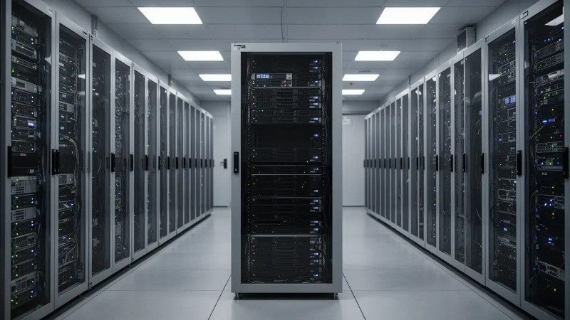 Beitragsbild zu Oracle Aktie: Massive Einschnitte