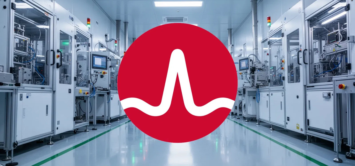 Beitragsbild zu Broadcom Aktie: Über 100 Milliarden Dollar in Sicht?