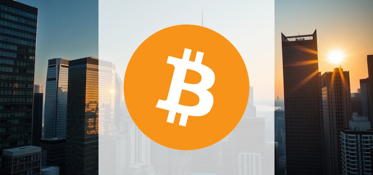 Beitragsbild zu Bitcoin: 120.000 Dollar geknackt!