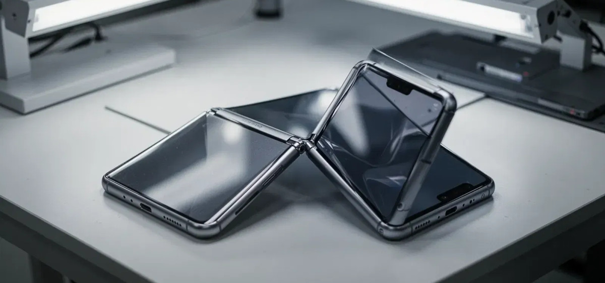 Beitragsbild zu Apple Aktie: Falt-iPhone rückt näher