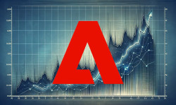 Beitragsbild zu Adobe Aktie: Sektor bricht ein