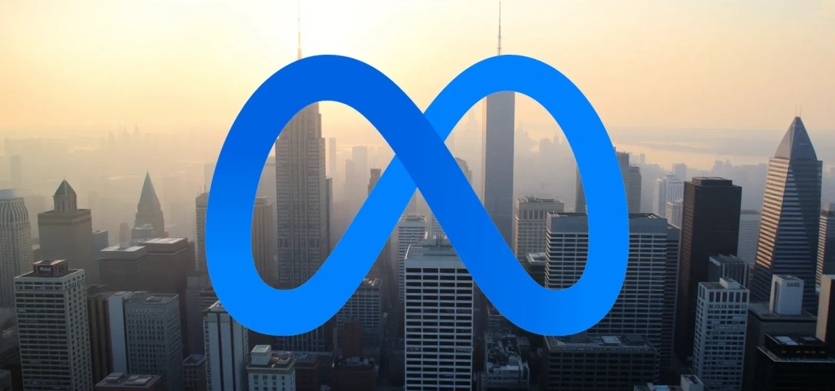 Beitragsbild zu Meta Aktie: 6-Milliarden-Deal mit Corning