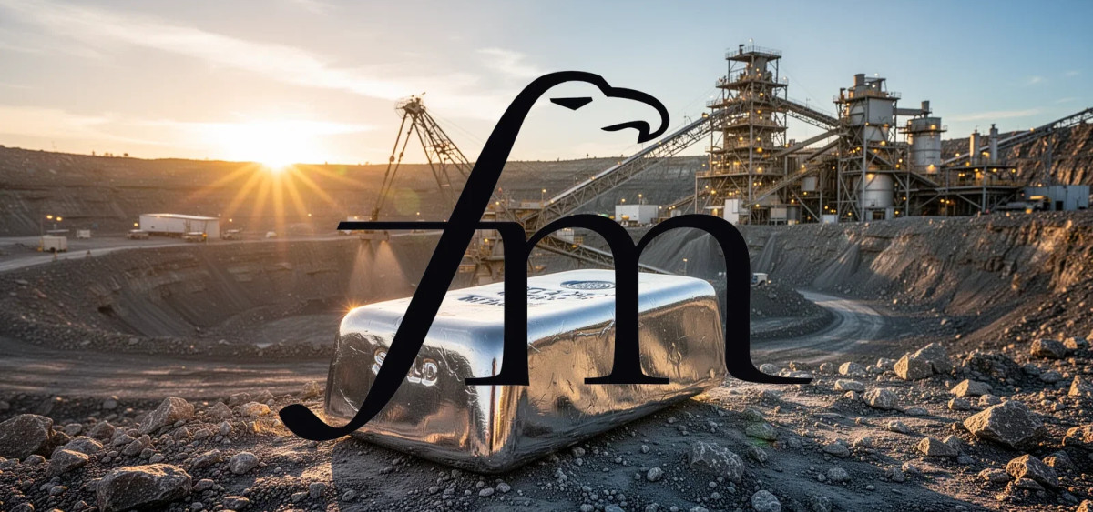 Beitragsbild zu First Majestic Silver Aktie: Upgrade trifft Rekordkurs