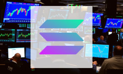 Beitragsbild zu Solana Start in die "SOL-Saison"?