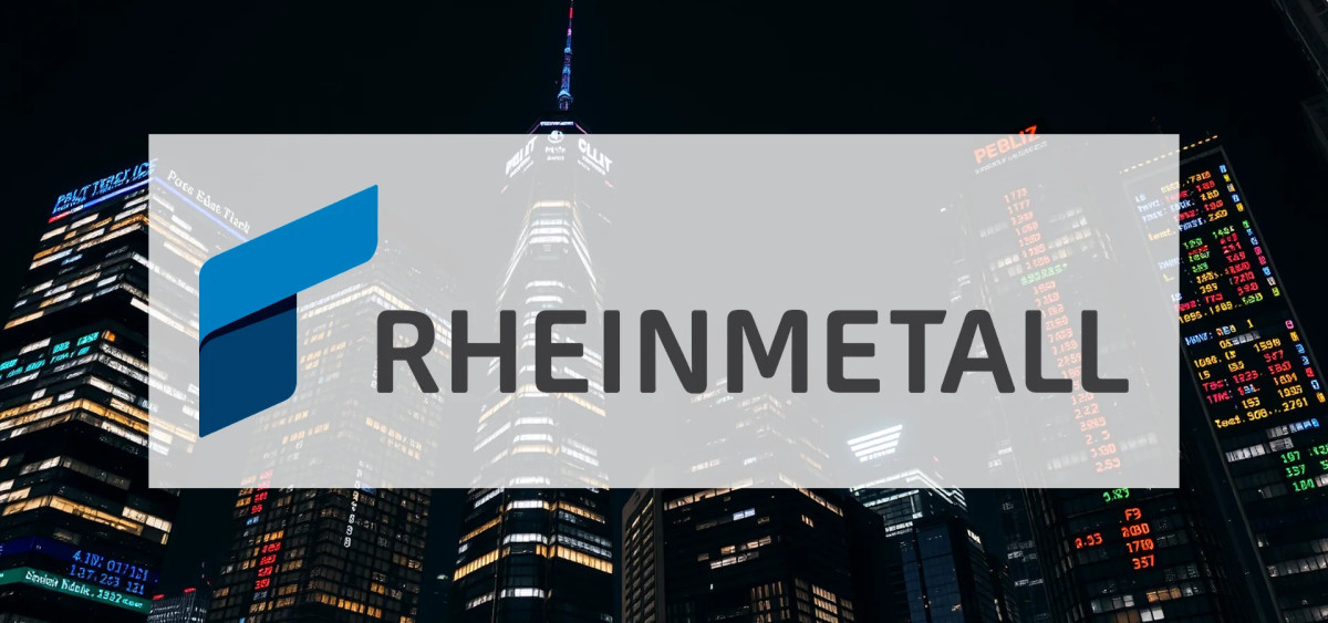 Beitragsbild zu Rheinmetall-Aktie: Super-Meldung!