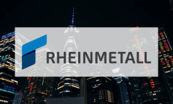 Beitragsbild zu Rheinmetall-Aktie: Super-Meldung!