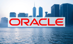 Beitragsbild zu Oracle Aktie: Absturz nach KI-Rausch