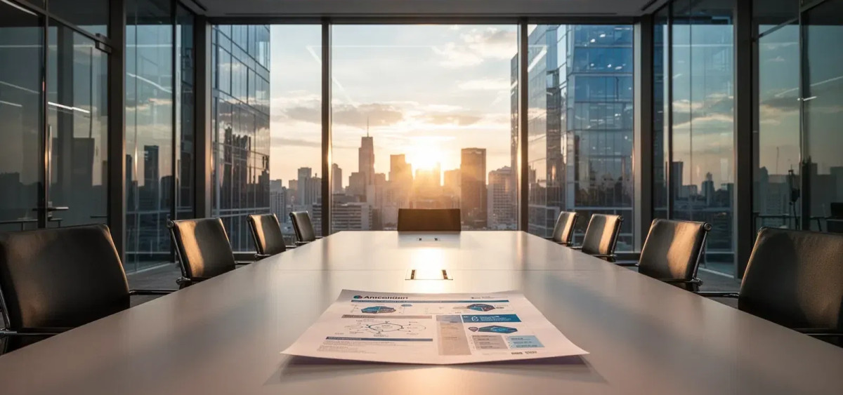 Beitragsbild zu CSG Aktie: Strategischer Meilenstein