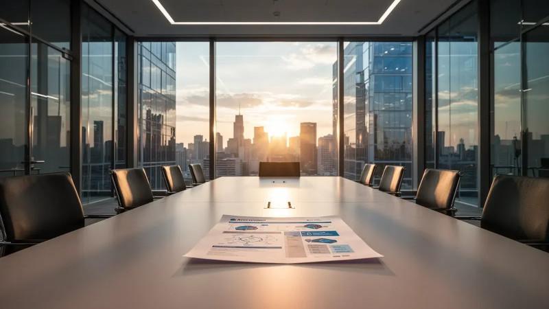 Beitragsbild zu CSG Aktie: Strategischer Meilenstein