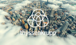 Beitragsbild zu Thyssenkrupp Aktie: Machtwechsel im Stahlkrieg!
