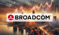 Beitragsbild zu Broadcom Aktie: Gelungene Strategieumsetzung!