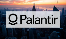 Beitragsbild zu Palantir Aktie: Finanzdaten aufgeschlüsselt