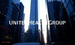 Beitragsbild zu UnitedHealth Aktie: Digitaler Befreiungsschlag?